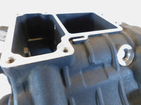 Harley Davidson Softail Heritage Classic & Fat Boy Black Transmission Housing - C3 Cycle