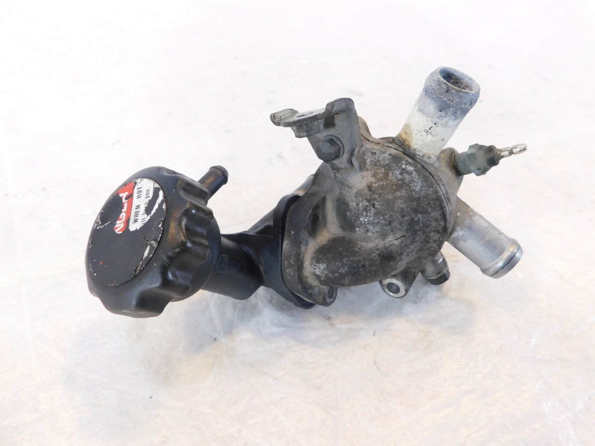 Honda VT1100 VT1100C Shadow 1100 ACE & Sabre Engine Motor Thermostat & Housing - C3 Cycle