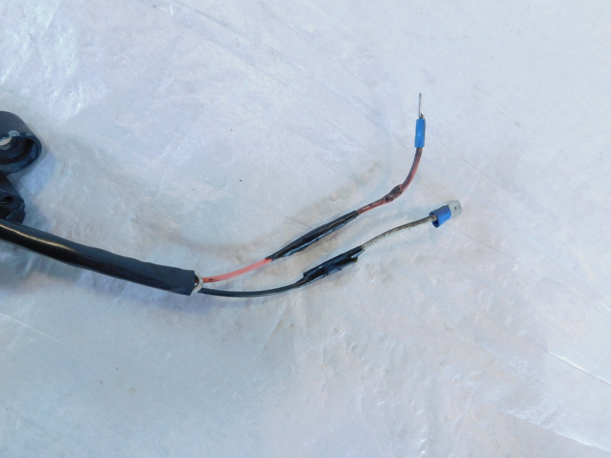 2013 2014 2015 2016 KTM 250 390 Duke Engine Ignition Switch - no key for parts - C3 Cycle