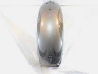 2000-2003 Honda VT1100C2 Shadow Sabre 1100 Gray Flames Rear Wheel Cover Fender - C3 Cycle