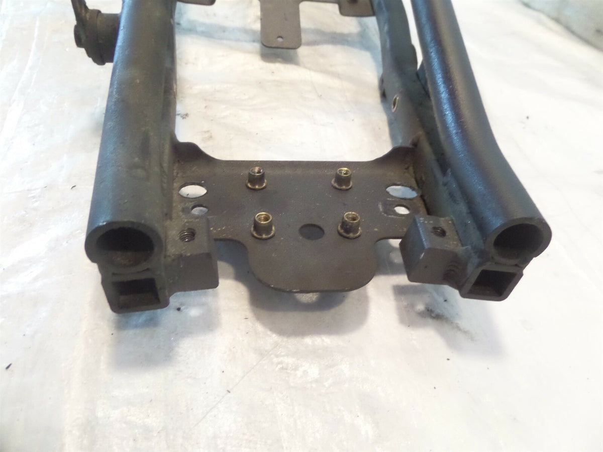 2007-2012 Triumph Tiger 1050 SE Rear Tail Section Seat Subframe Sub Frame - C3 Cycle
