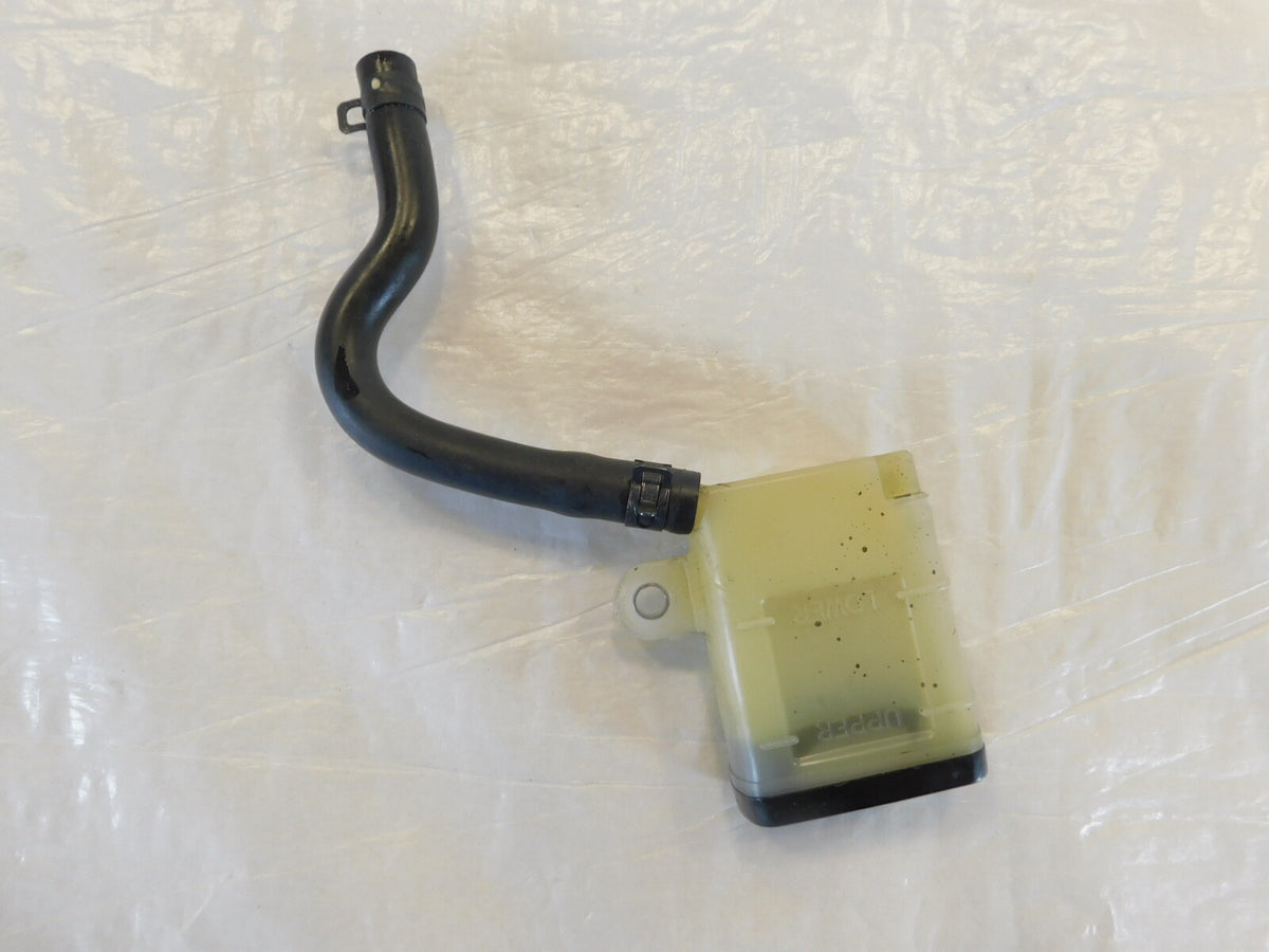 Honda CBR250 CBR250R CBR300 CBR300R Rear Master Cylinder Reservoir Tank Bottle - C3 Cycle