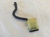 Honda CBR250 CBR250R CBR300 CBR300R Rear Master Cylinder Reservoir Tank Bottle - C3 Cycle