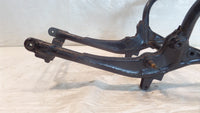 1986-2003 Kawasaki ZG1200 Voyager XII Rear Tail Frame Bracket Subframe Chassis - C3 Cycle