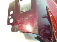 1986 Kawasaki 1200 ZG1200 Voyager XII Red Front Right Fairing Cowling Cowl Cover - C3 Cycle