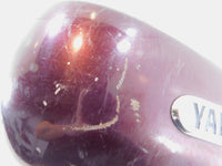 1999-2003 Yamaha XV1600 Road Star 1600 Silverado Burgundy Left Side Panel Cover - C3 Cycle