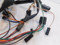 1996 Harley Touring Electra Glide Classic Ultra Interconnect Wiring Wire Harness - C3 Cycle