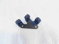 Ducati Scrambler 800 Icon Desert Sled Crash Tip Bank Angle Sensor Bracket Mount - C3 Cycle