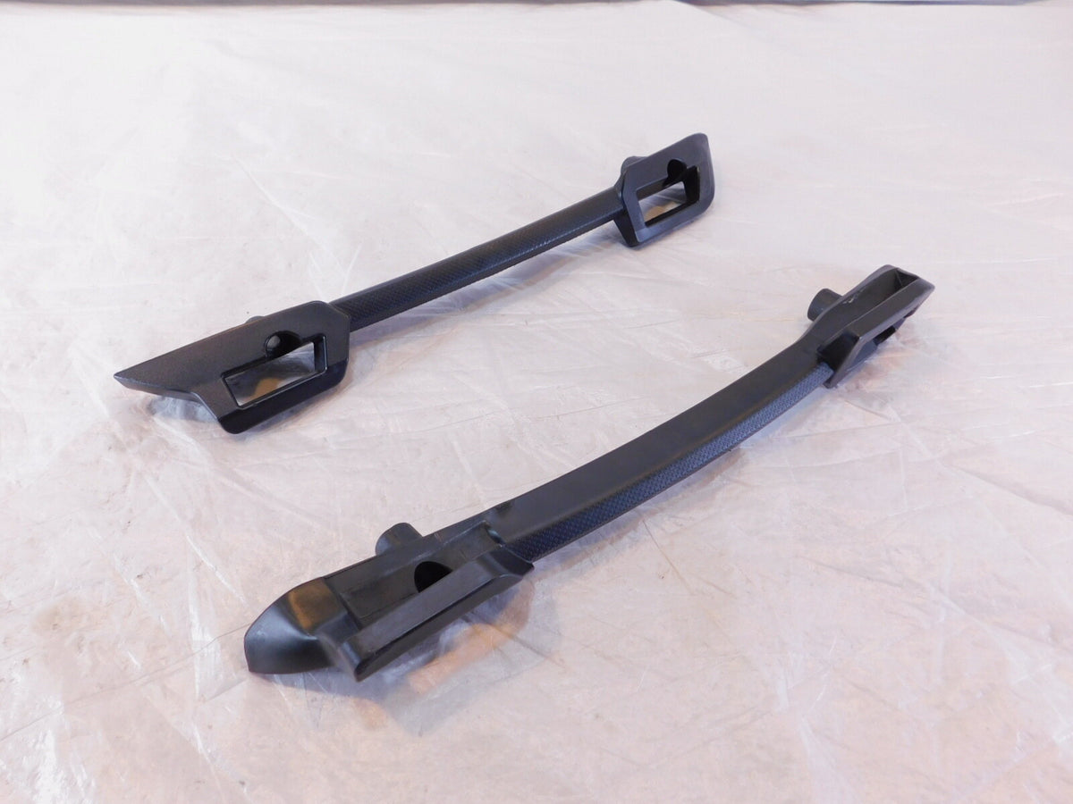 Moto Guzzi Norge 1200 GT Left/Right Rear Saddlebag Case Support Bracket Mounts - C3 Cycle