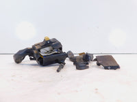 Buell Blast Firebolt Lightning & Ulysses Left Handlebar Indicator Switch - Parts - C3 Cycle