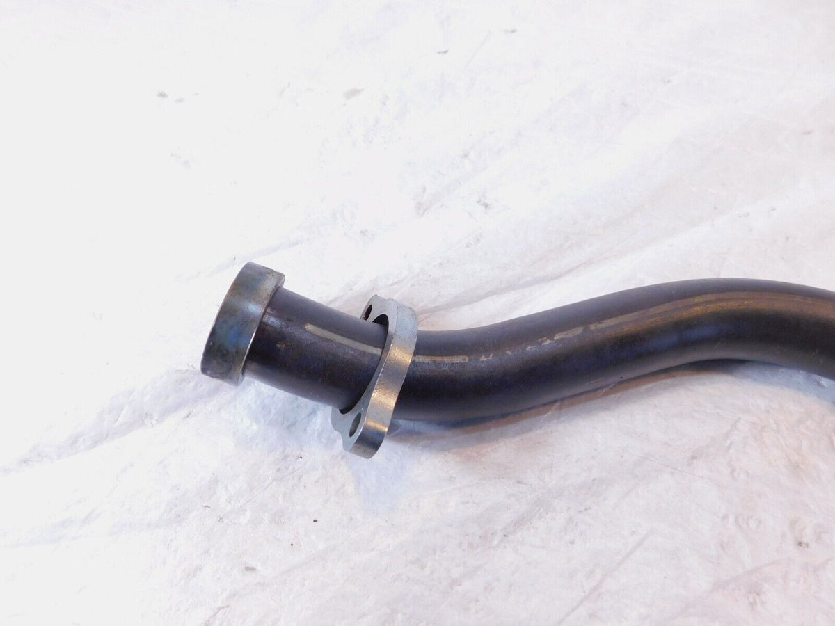 02-09 Honda Interceptor VFR800 VFR800A ABS Rear Right Side Exhaust Manifold Pipe