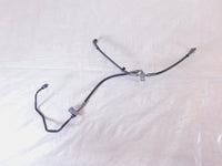 2011-2013 BMW K1600 K1600GT K1600GTL Front Wheel Brake Caliper Hose Pipe Lines - C3 Cycle