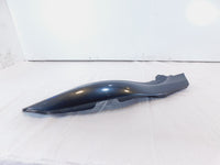 BMW K1200RS K1200GT Metallic Right Rear Tail Seat Fairing Cowling Trim Panel - C3 Cycle