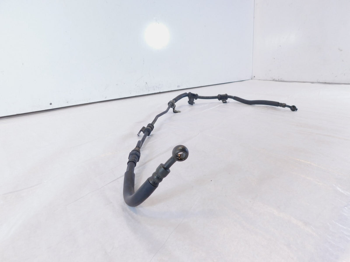 1999 2000 2001 2002 Honda 1100 ST1100 Rear Brake Master Cylinder Hose Line Pipe - C3 Cycle