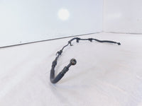 1999 2000 2001 2002 Honda 1100 ST1100 Rear Brake Master Cylinder Hose Line Pipe - C3 Cycle