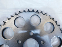 Harley Davidson Sportster 883 1000 & 1200 Rear Wheel Chain Drive Gear Sprocket - C3 Cycle