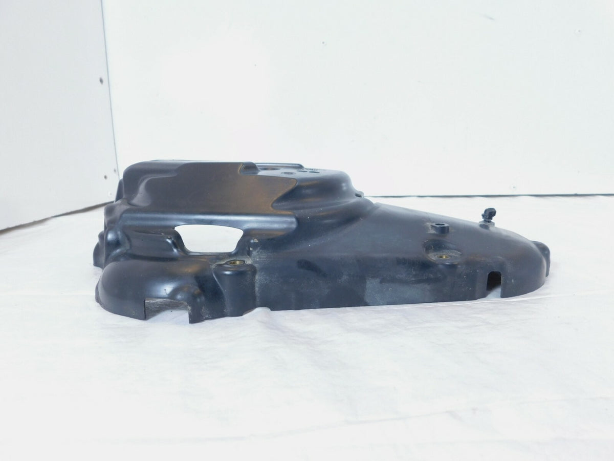 2011-2013 BMW C600 Sport C650GT Scooter Left Outer Engine Motor Stator Cover - C3 Cycle