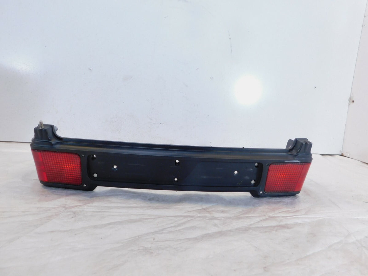 Harley Davidson Electra Glide Ultra Classic Luggage Box Rear Brake Light Housing - C3 Cycle