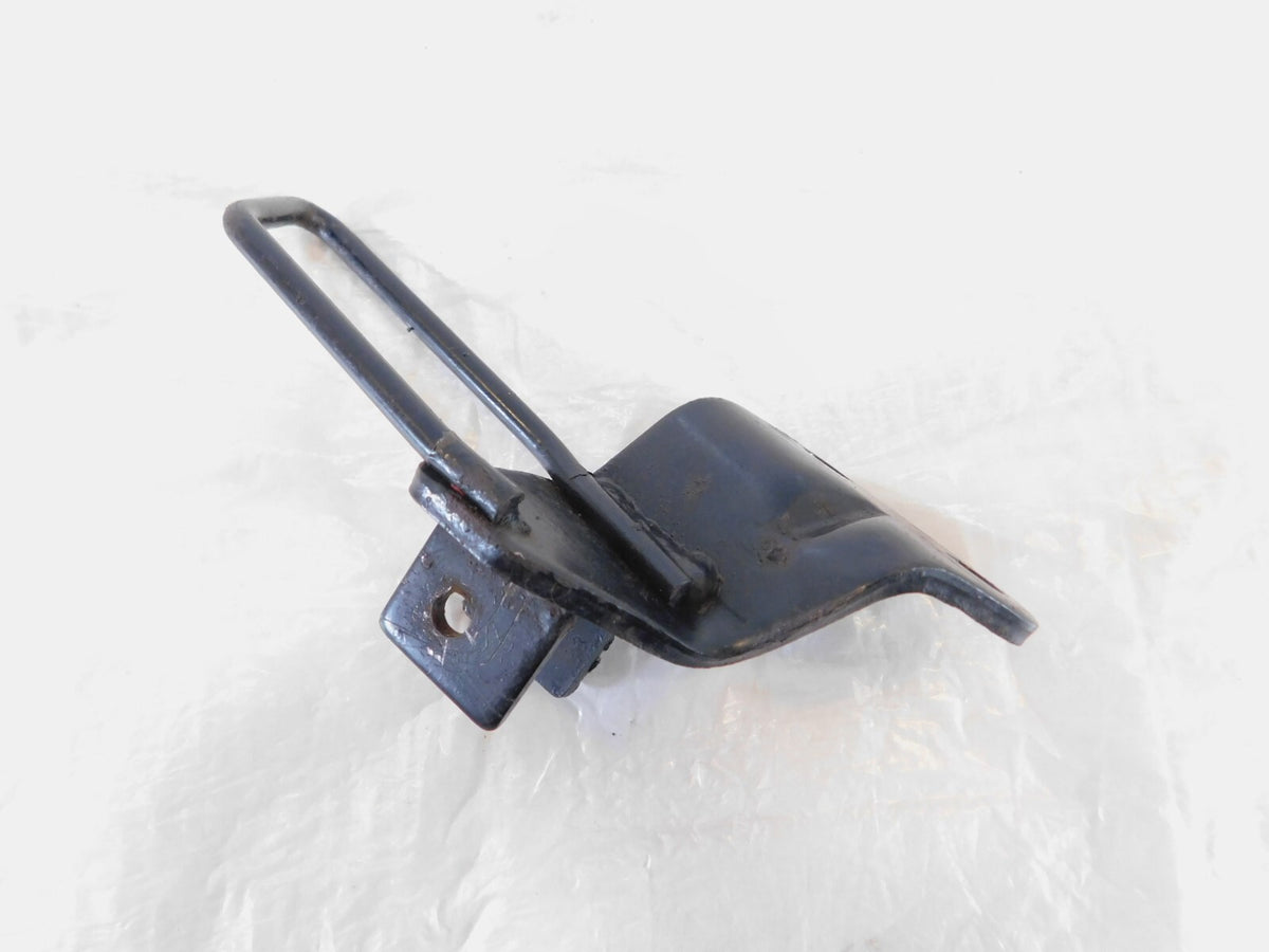 Suzuki VL800 Volusia Boulevard C50 Rear Left Passenger Footrest Foot Peg Bracket - C3 Cycle