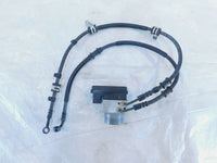 Piaggio Liberty 125 150 IGET ABS Anti-Lock Brake System Pump & Hose Pipe Lines - C3 Cycle
