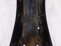 1987-2006 Honda Rebel 250 CMX250 CMX250C Black Rear Wheel Mudguard Cover Fender - C3 Cycle