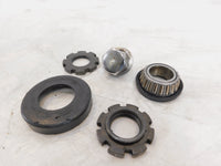 Kawasaki Vulcan 800  VN800 Classic Triple Tree Spacer & Bolt Hardware Lot - C3 Cycle