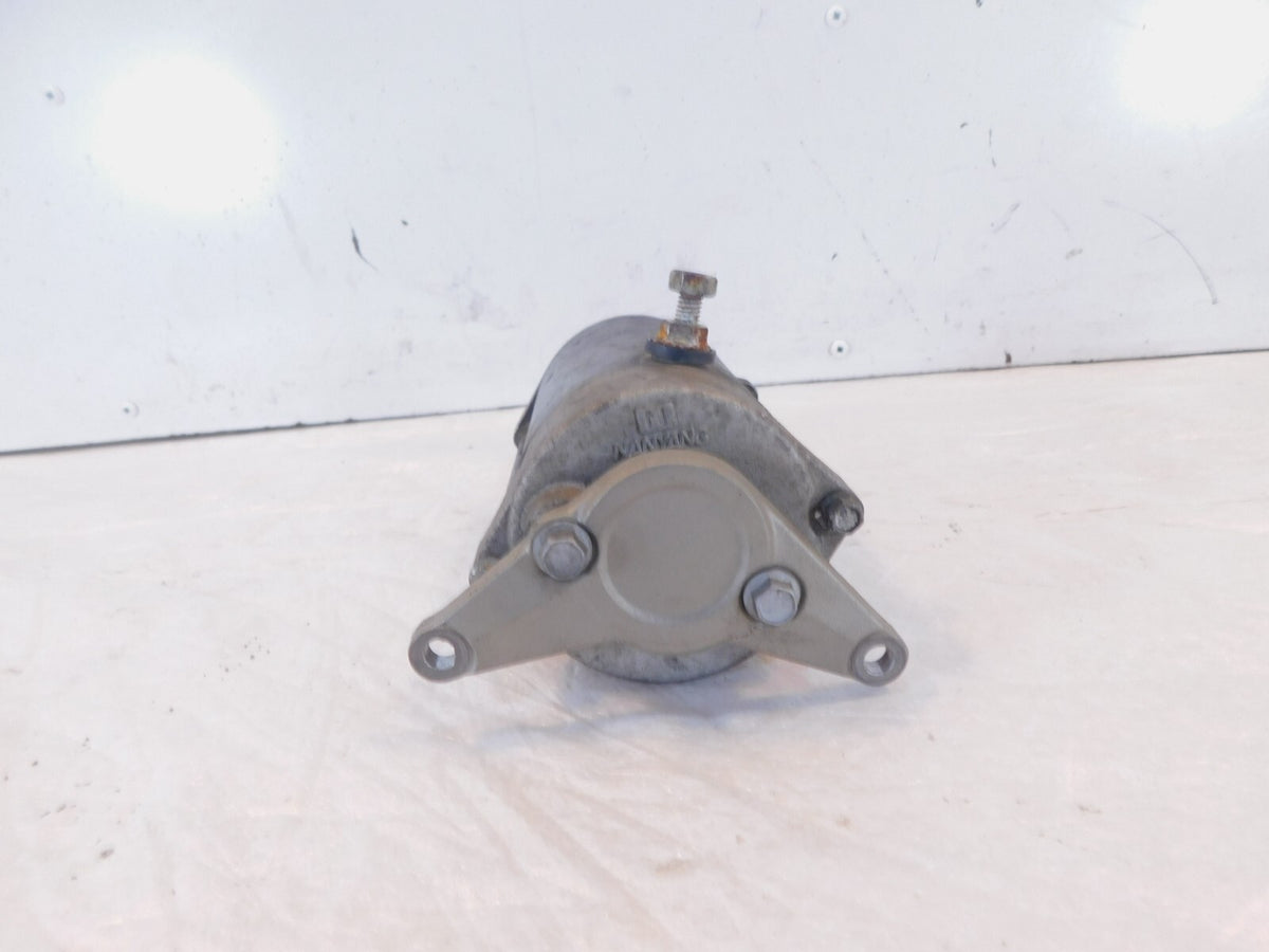 Aprilia Shiver 750 900 & Dorsoduro 750 1200 Engine Starter Motor - 82697R - C3 Cycle