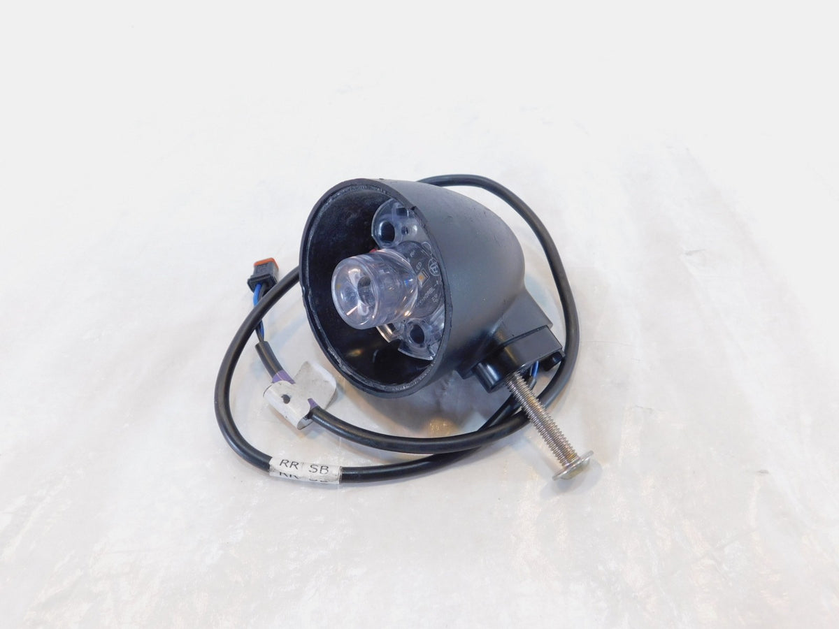 Harley Davidson Pan America RA1250 1250 1250S Right Rear Turn Signal Indicator - C3 Cycle