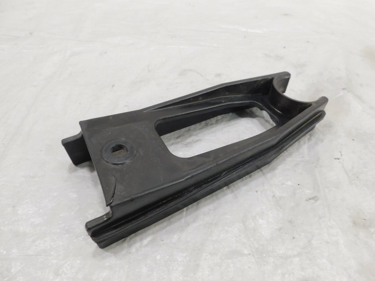 Kawasaki Ninja EX300 250R Versys-X 300 Rear Swingarm Chain Guard Buffer Guide - C3 Cycle