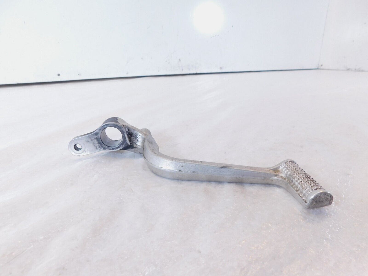 2008 & 2009 Suzuki B-King GSX1300BK Busa King Rear Wheel Foot Brake Pedal Lever - C3 Cycle