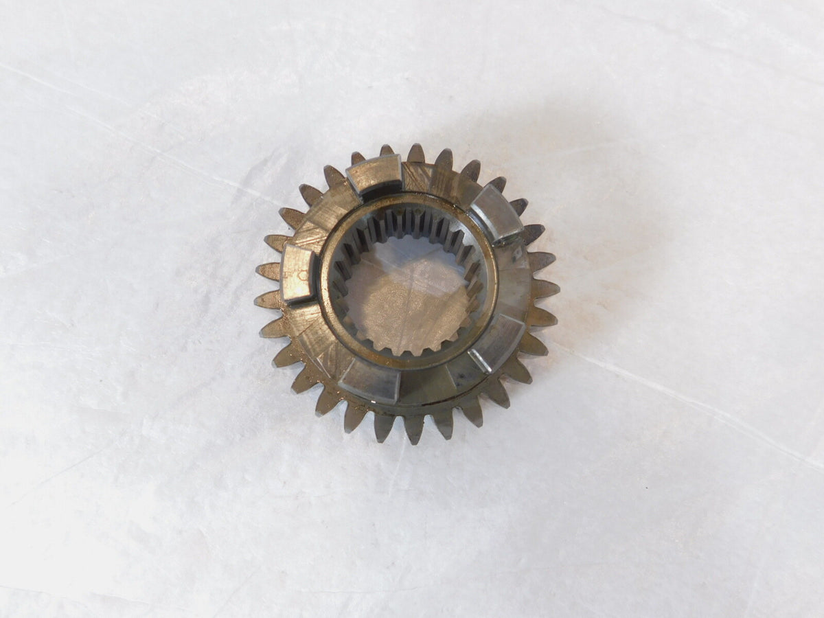 Harley Davidson Sportster 883 & 1200 Transmission Mainshaft 2nd Second Gear - C3 Cycle