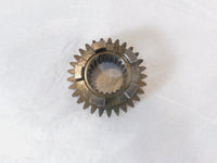 Harley Davidson Sportster 883 & 1200 Transmission Mainshaft 2nd Second Gear - C3 Cycle