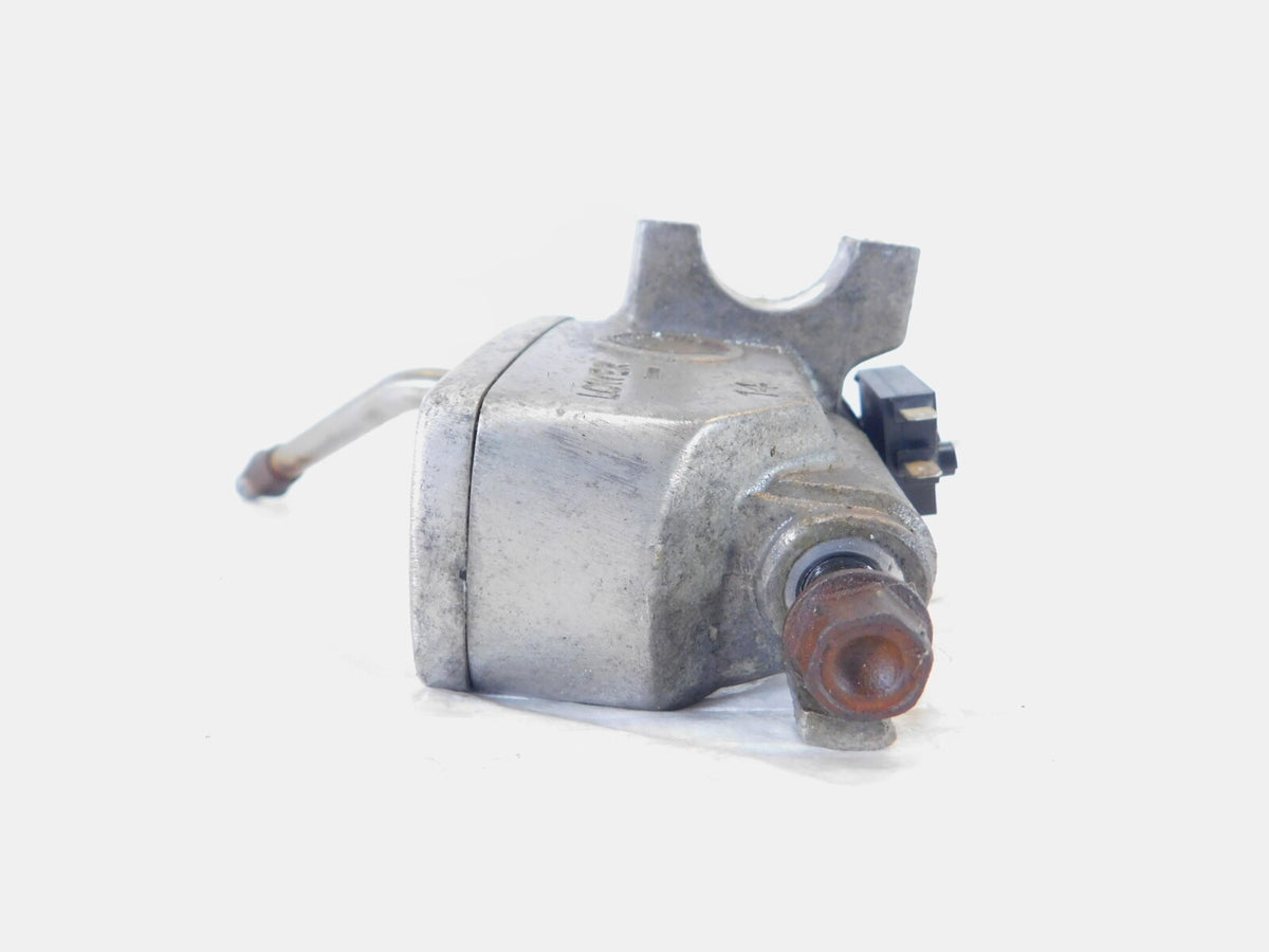 Honda VTX1800 VTX1800R & Valkyrie Front Hand Brake Master Cylinder -For Parts - C3 Cycle