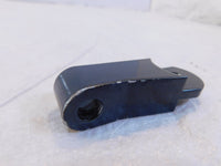 01-03 Indian Gilroy Scout & Spirit Stainless Steel Oil Tank Bag Mount Bracket