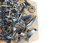 2021 Harley Davidson Softail Low Rider S FXLRS Nut Bolt Brackets Parts Box Lot - C3 Cycle