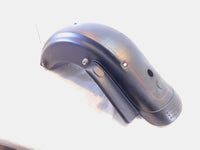 2010-2020 Harley Davidson Touring Street & Road Glide Rear Wheel Cover Fender