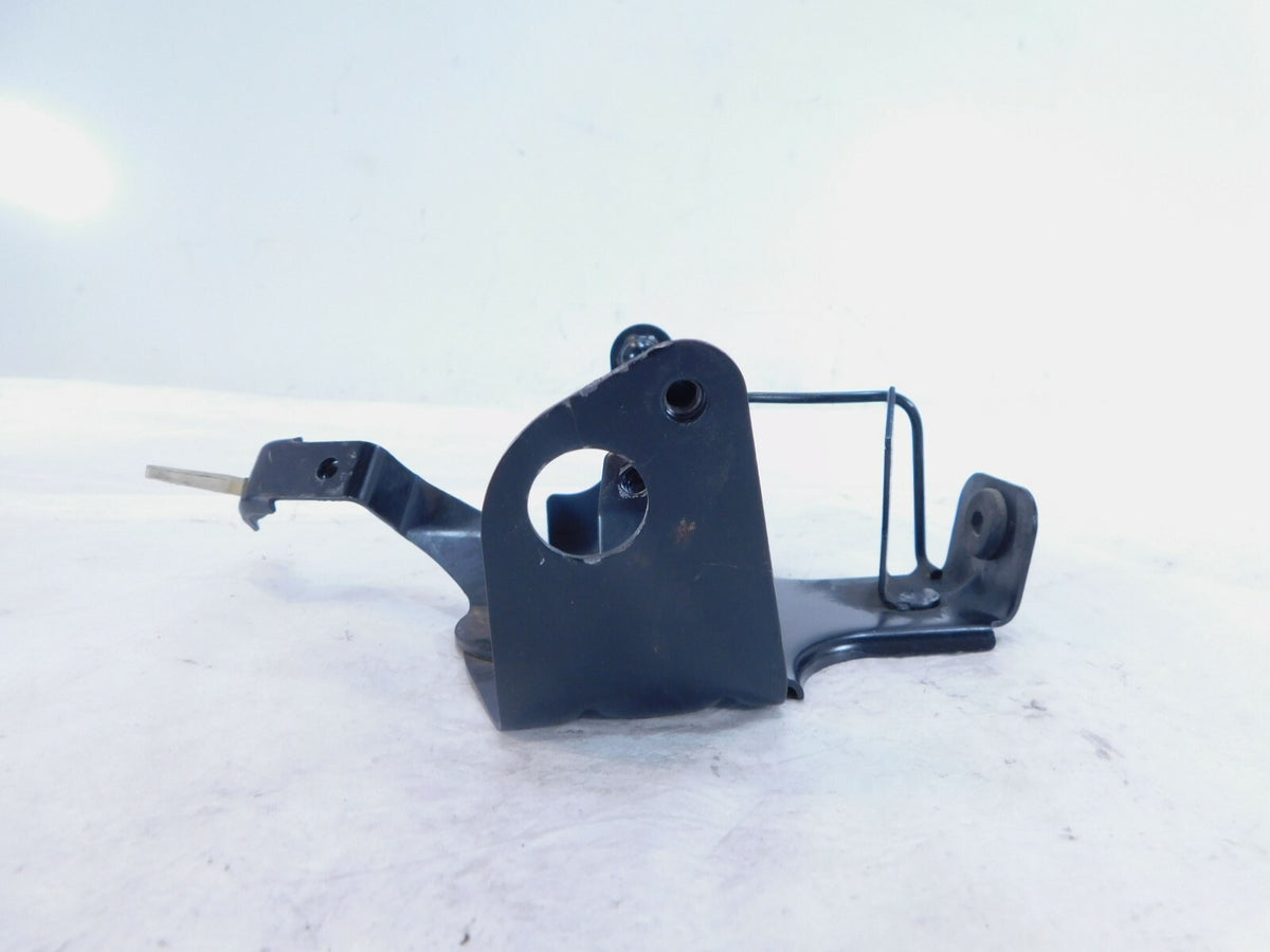 98-05 Yamaha V-Star 650 Classic Custom Gas Petrol Fuel Pump Bracket Mount Stay - C3 Cycle
