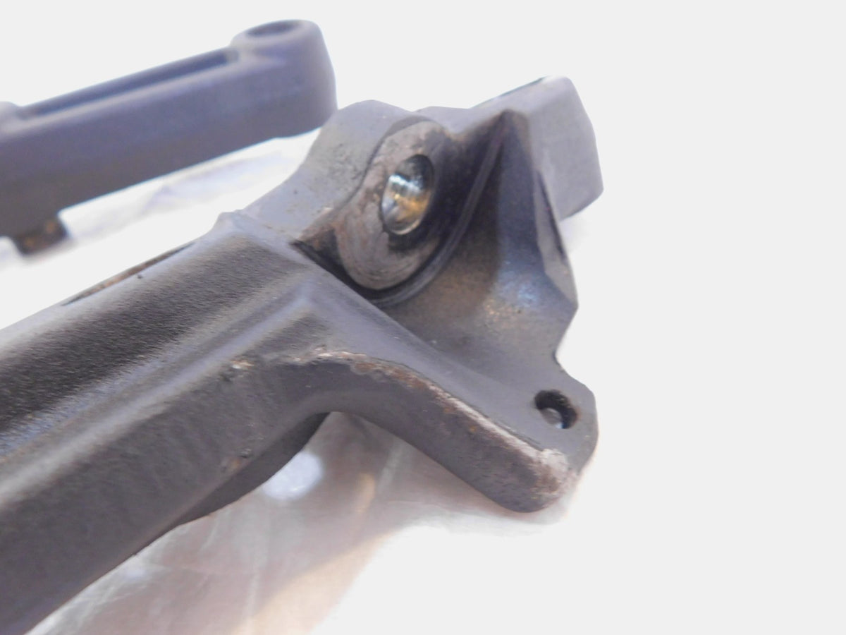 2010-2017 Victory Cross Country Roads & Magnum Lower Frame Engine Mount Brackets - C3 Cycle