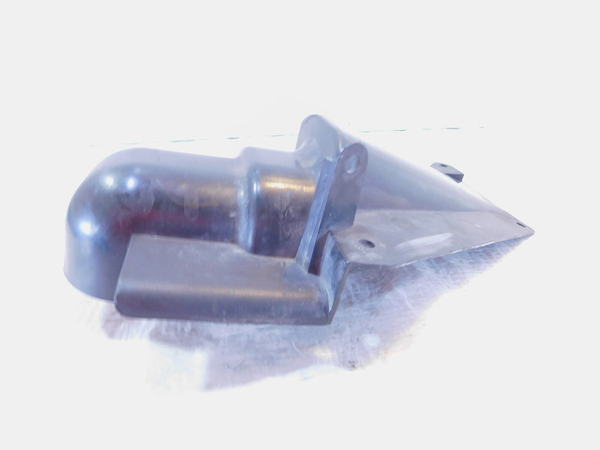 2003 2004 2005 Yamaha FJR1300 FJR1300A Left Rear Fender Tail Frame Cover Trim - C3 Cycle
