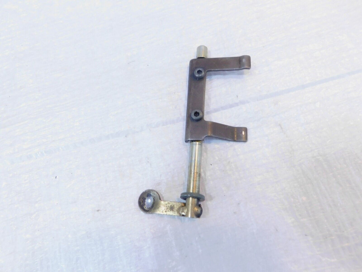 Yamaha XV1600 XV1700 Road Star 1600 1700 S Cylinder Decomp Decompression Lever - C3 Cycle