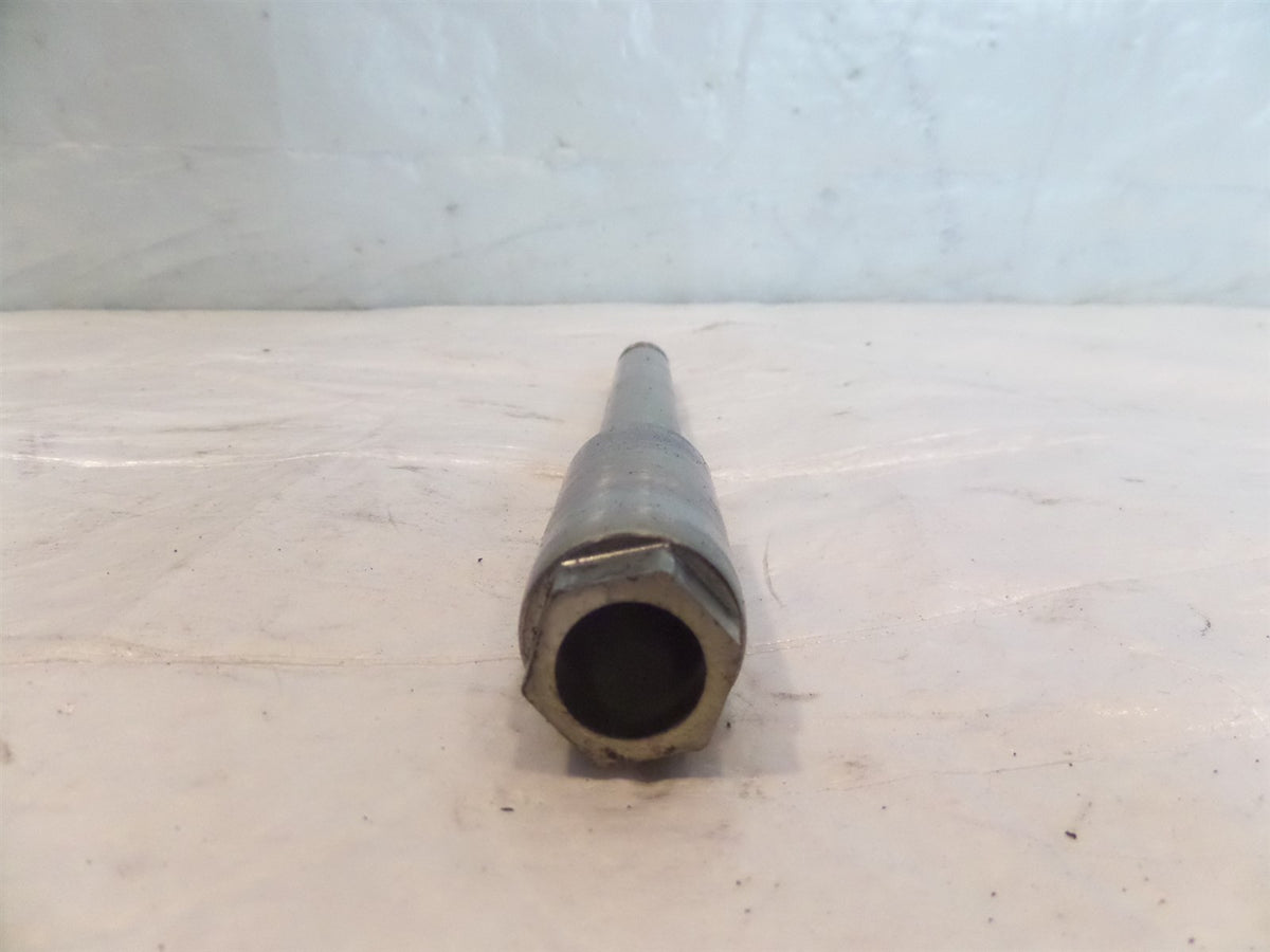 2001-2005 Suzuki Bandit 1200 GSF1200 Front Wheel Axle Shaft Bolt - C3 Cycle
