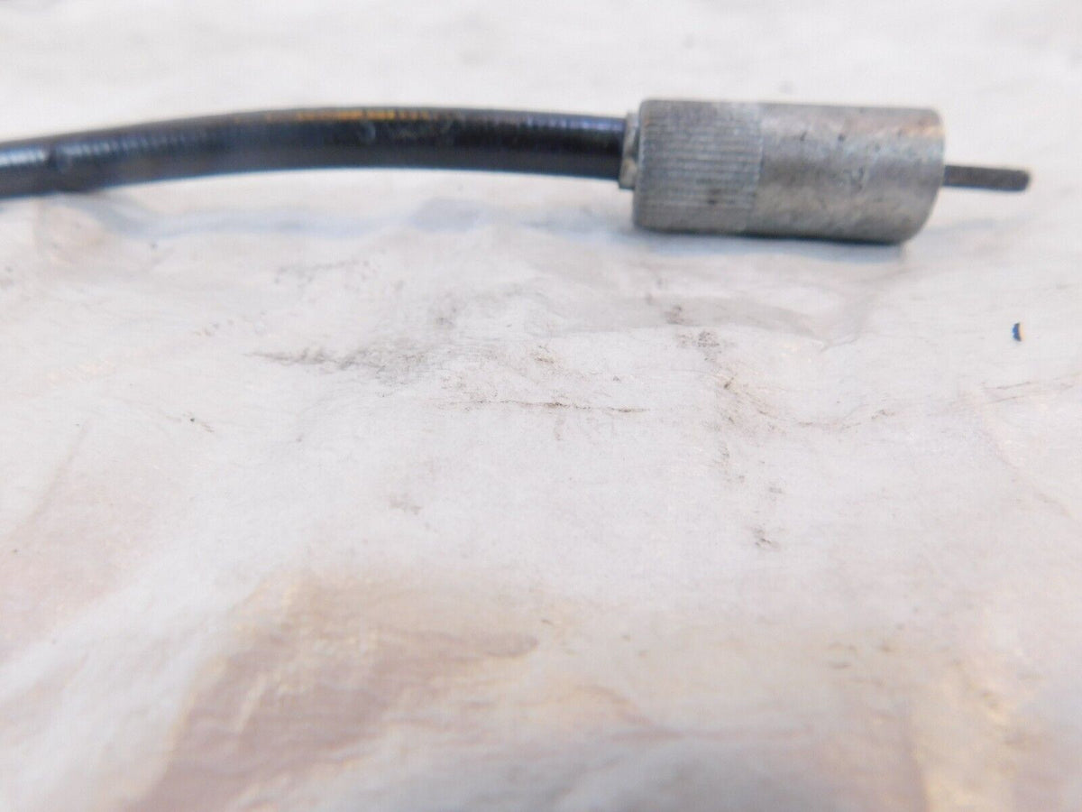 Suzuki Intruder  VS800 Boulevard S50 Front Wheel Speedometer Speed Gear Cable - C3 Cycle