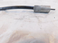 Suzuki Intruder  VS800 Boulevard S50 Front Wheel Speedometer Speed Gear Cable - C3 Cycle
