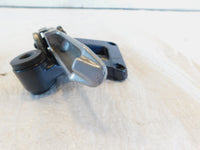 Kawasaki Ninja ZX600 ZX600-E ZZR600 Rear Left Passenger Footpeg & Mount Bracket - C3 Cycle