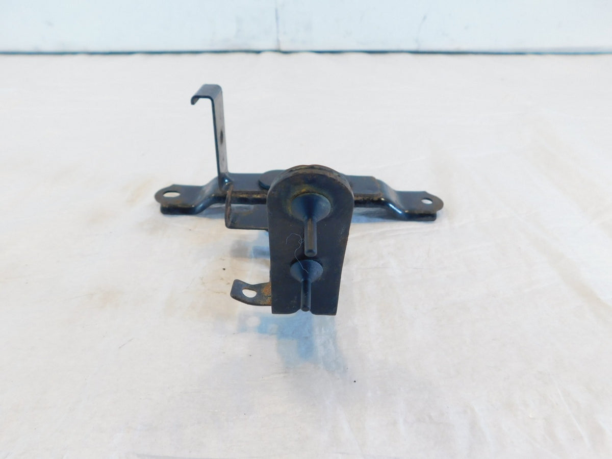 2002-2008 Kawasaki Vulcan 1500 1600 Meanstreak Battery Tray Holder Bracket Mount - C3 Cycle