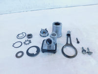70-74 Honda CB450K CB450 Super Sport 450 Engine Motor Oil Pump & Strainer Cap - C3 Cycle