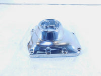 Harley Davidson Twin Cam Touring Softail Dyna Right Engine Motor Cam Gear Cover - C3 Cycle