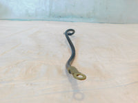 Kawasaki Versys 650 KLE650 OEM Engine Motor Negative Minus Battery Cable Line - C3 Cycle