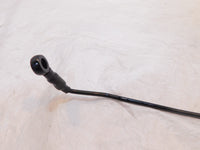 02-05 Harley Davidson V-Rod VRod VRSC VRSCA Rear Brake Caliper Line Hose Pipe - C3 Cycle