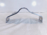 Harley Electra Glide Classic Chrome Front Fairing Fork Tree Cover Trim Skirt - C3 Cycle